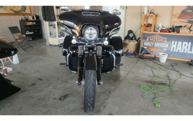 HARLEY FLHTCUTG TRI GLI 2017 MAD
