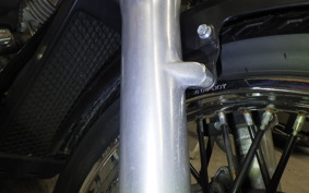 HONDA SHADOW 400 SLASHER 2007 NC40