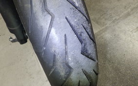 KAWASAKI NINJA 250 EX250P