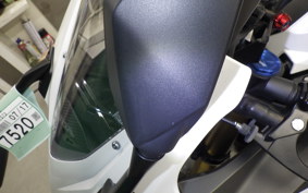 HONDA CBR250RR A 2010 MC51