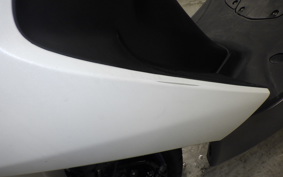 YAMAHA MAJESTY155 Gen.2 S 2017 SG52J