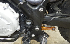 HUSQVARNA TR650 2013