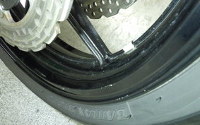 KAWASAKI NINJA 1000 2014