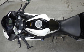 YAMAHA YZF-R25 2020 RG10J