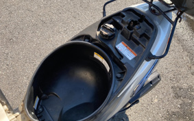 SUZUKI ADDRESS V125 CF46A