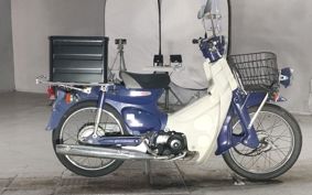 HONDA SUPER CUB50 AA01
