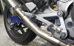 SUZUKI GOOSE 350 1995