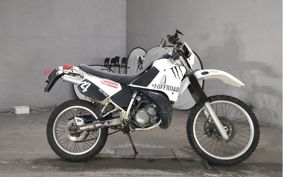 YAMAHA DT125R 3FW