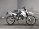 Фото Yamaha DT125R с японского аукциона