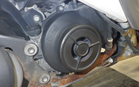 SUZUKI LET's 5 CA47A