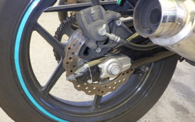 KAWASAKI NINJA 400R 2013 ER400B