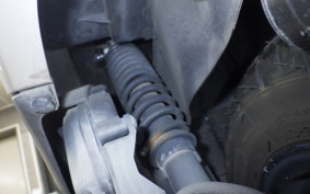 HONDA SPACY 100 2008 JF13