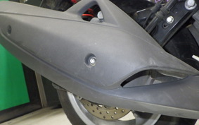 YAMAHA N-MAX SE86J