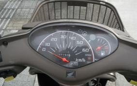 HONDA DIO CHESTER AF68