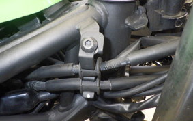 KAWASAKI NINJA 250 2 1984 EX250P