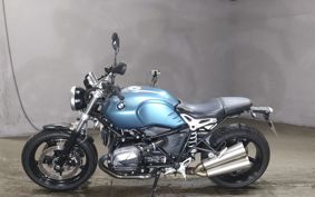 BMW R NINE T PURE 2021 0L61