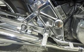 KAWASAKI ZEPHYR 400 Gen.1 1990 ZR400C