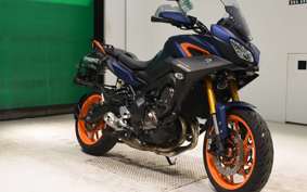 YAMAHA MT-09 Tracer GT 2018 RN51J