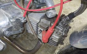 HONDA MONKEY 2019 Z50J