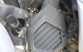 HONDA TACT-4ﾍﾞｰｼｯｸ AF79