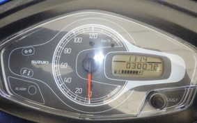 SUZUKI ADDRESS V125 S CF4MA