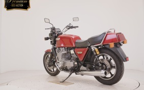 KAWASAKI Z1300 1984 ZGT30A