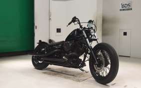 YAMAHA DRAGSTAR 400 1997 4TR