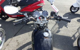 YAMAHA SR400 Gen.4 2019 RH03J