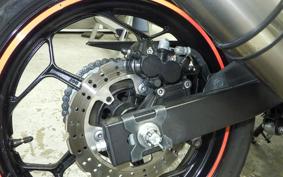 KAWASAKI NINJA 250 SL BX250A