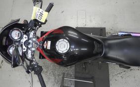 HONDA VTR 250 Gen. 2