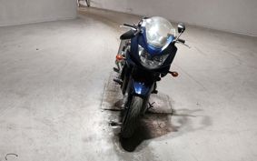 SUZUKI BANDIT1200S GV79A