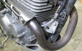 KAWASAKI SUPER SHERPA 2026 KL250G