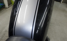 HONDA CB223S 2006 MC40