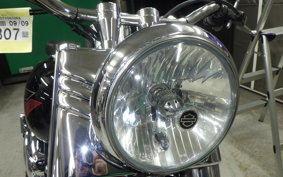 HARLEY FLSTF 1580 2007