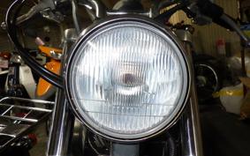 HONDA STEED 400 1990 NC26