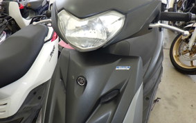 YAMAHA AXIS 125 Z 2001 SED7J