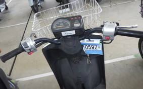 YAMAHA GEAR Gen.2 UA06J