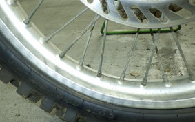 KAWASAKI KX125 2020 KX125J