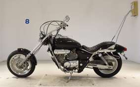 HONDA MAGNA 250 2016 MC29