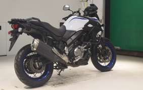 SUZUKI Vストローム650XTA C733A