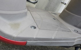 SUZUKI ﾚｯﾂﾊﾞｽｹｯﾄ CA4AA
