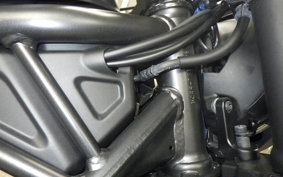 HONDA REBEL 250 S MC49