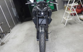 YAMAHA MT-03 ABS 2023 RH21J