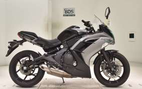 KAWASAKI NINJA 400 2017 EX400E