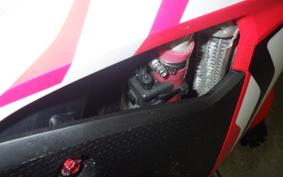 HONDA CRF450R PE07