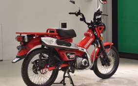 HONDA CT125 HUNTER CUB JA55
