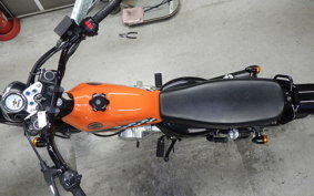 SUZUKI GRASS TRACKER Bigboy NJ47A