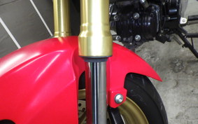 HONDA ｸﾞﾛﾑ JC61