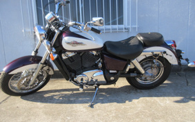 HONDA SHADOW1100 1995 SC32