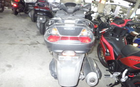 SUZUKI SKYWAVE 250 (Burgman 250) Gen.3 CJ44A